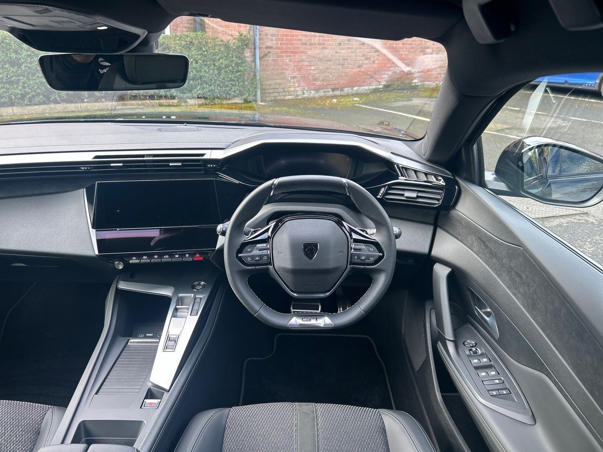 Used Peugeot 408 2025 for sale - 77813823: Photo 17