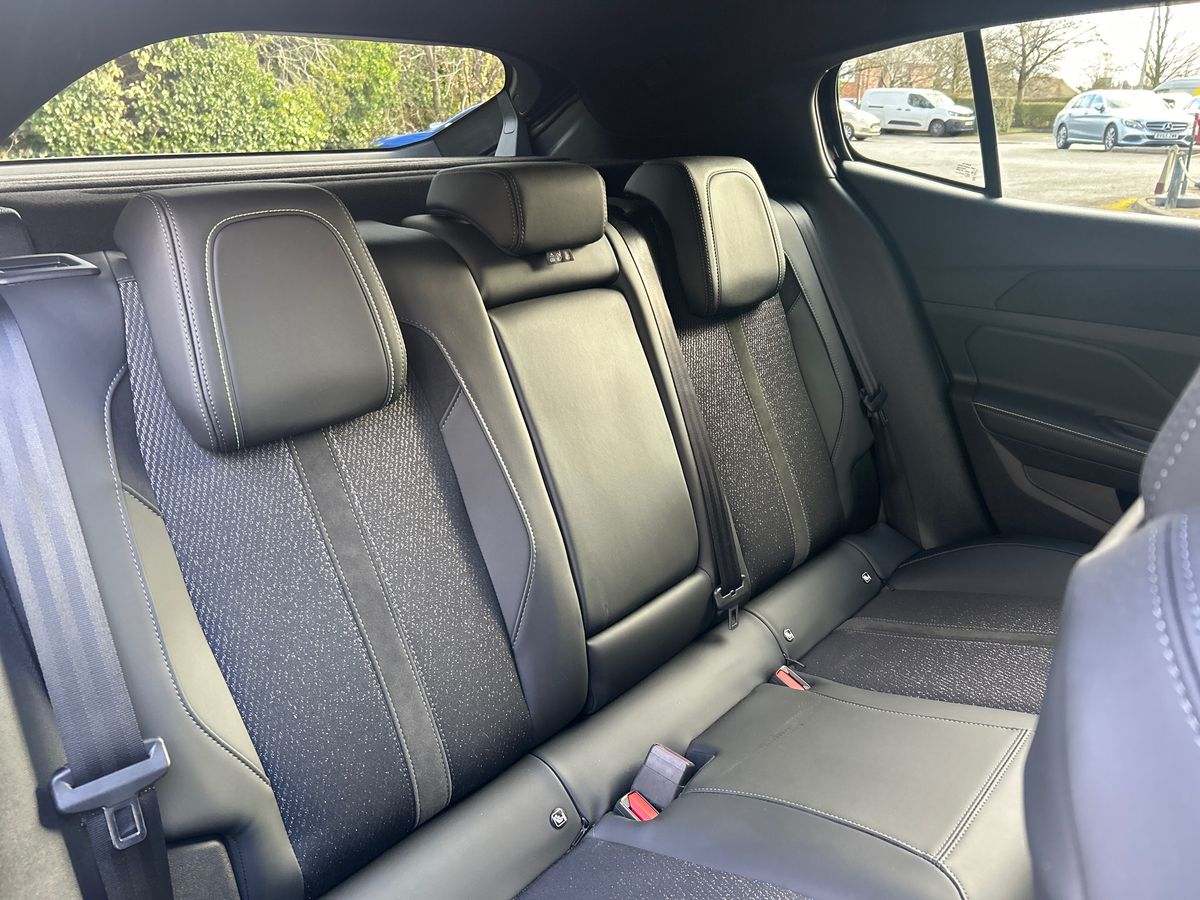 Used Peugeot 408 2025 for sale - 77813823: Photo 18