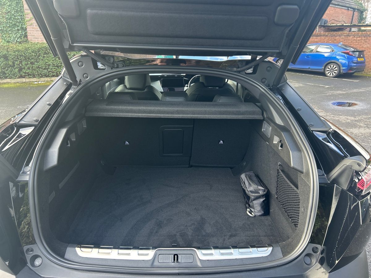 Used Peugeot 408 2025 for sale - 77813823: Photo 19