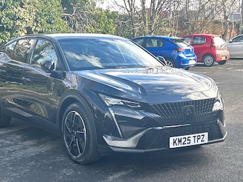 Used Peugeot 408 2025 for sale - 77813823: Photo