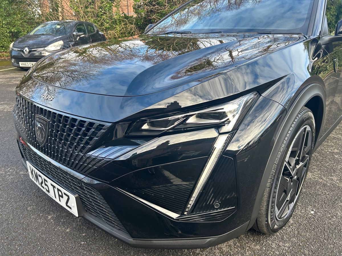 Used Peugeot 408 2025 for sale - 77813823: Photo 26