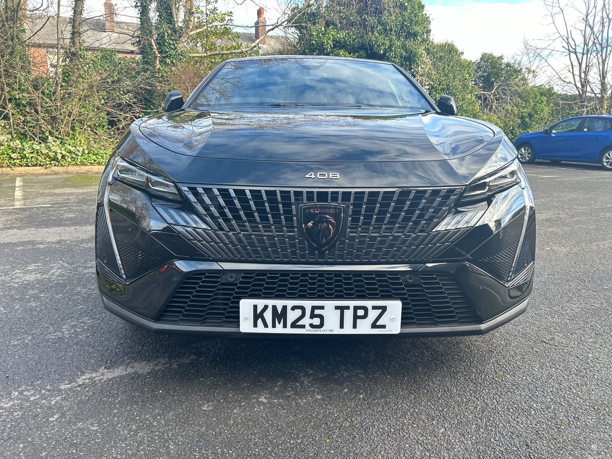 Used Peugeot 408 2025 for sale - 77813823: Photo 27