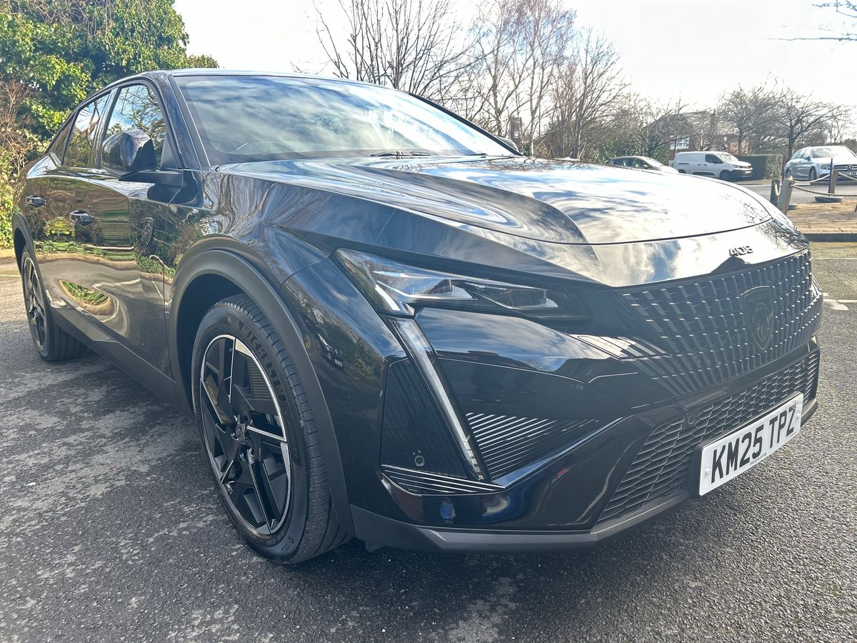 Used Peugeot 408 2025 for sale - 77813823: Photo 28