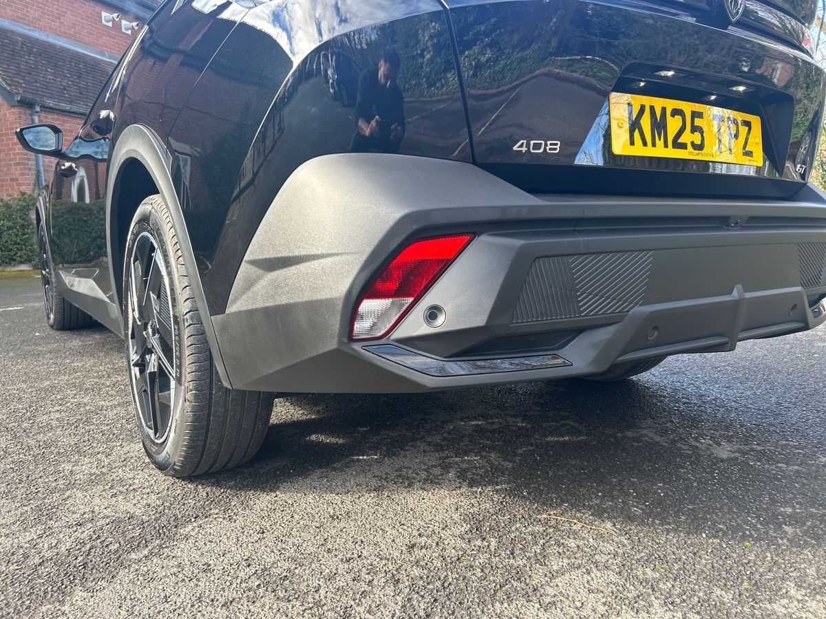 Used Peugeot 408 2025 for sale - 77813823: Photo 29