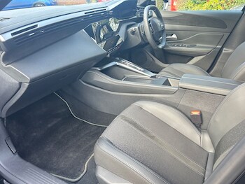 Used Peugeot 408 2025 for sale - 77813823: Photo