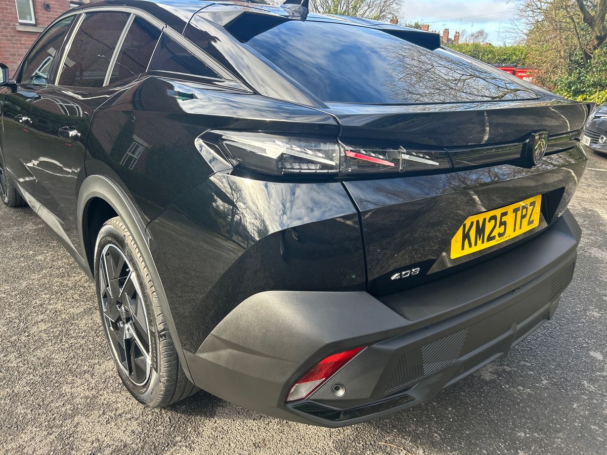 Used Peugeot 408 2025 for sale - 77813823: Photo 30