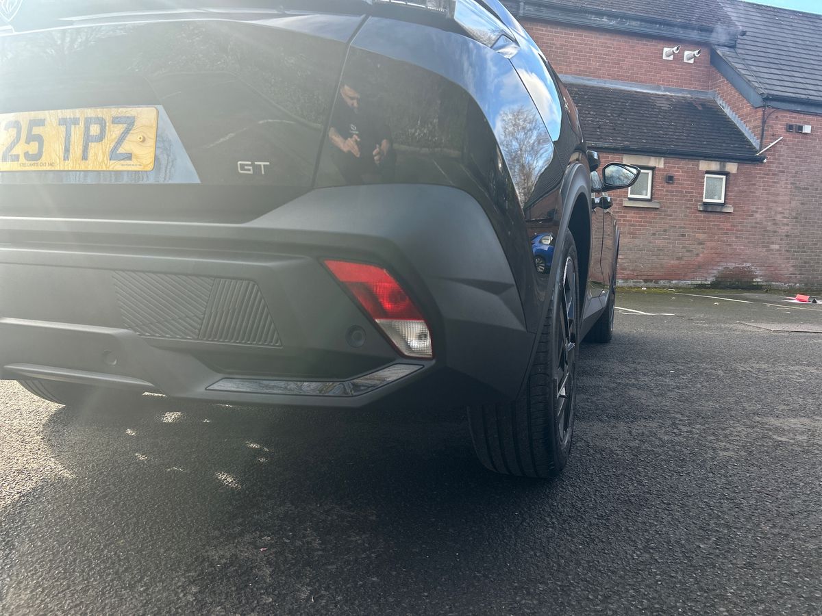 Used Peugeot 408 2025 for sale - 77813823: Photo 32