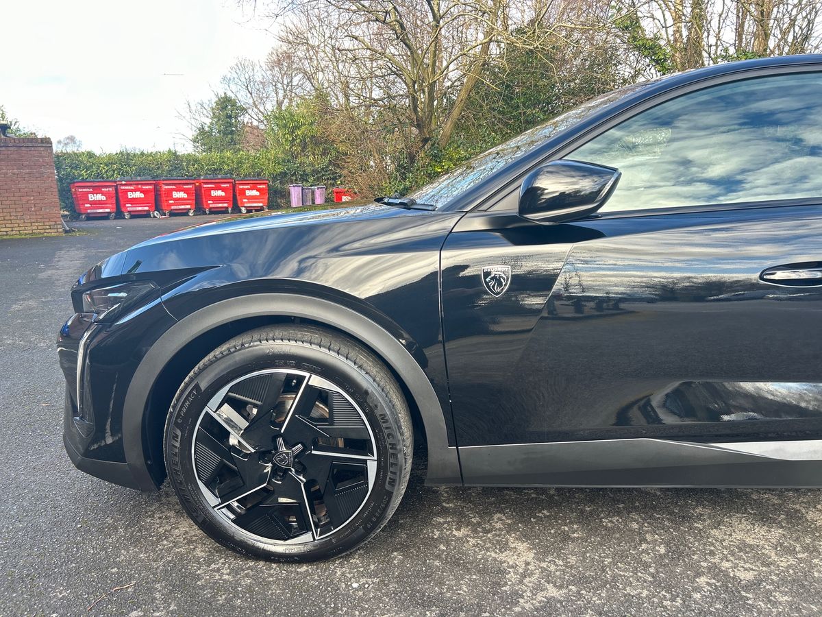 Used Peugeot 408 2025 for sale - 77813823: Photo 33