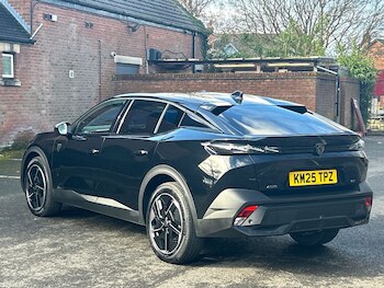 Used Peugeot 408 2025 for sale - 77813823: Photo