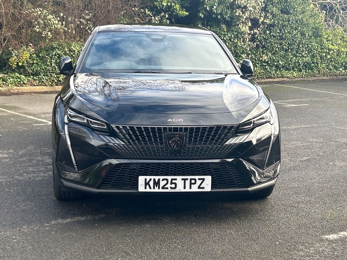 Used Peugeot 408 2025 for sale - 77813823: Photo 4