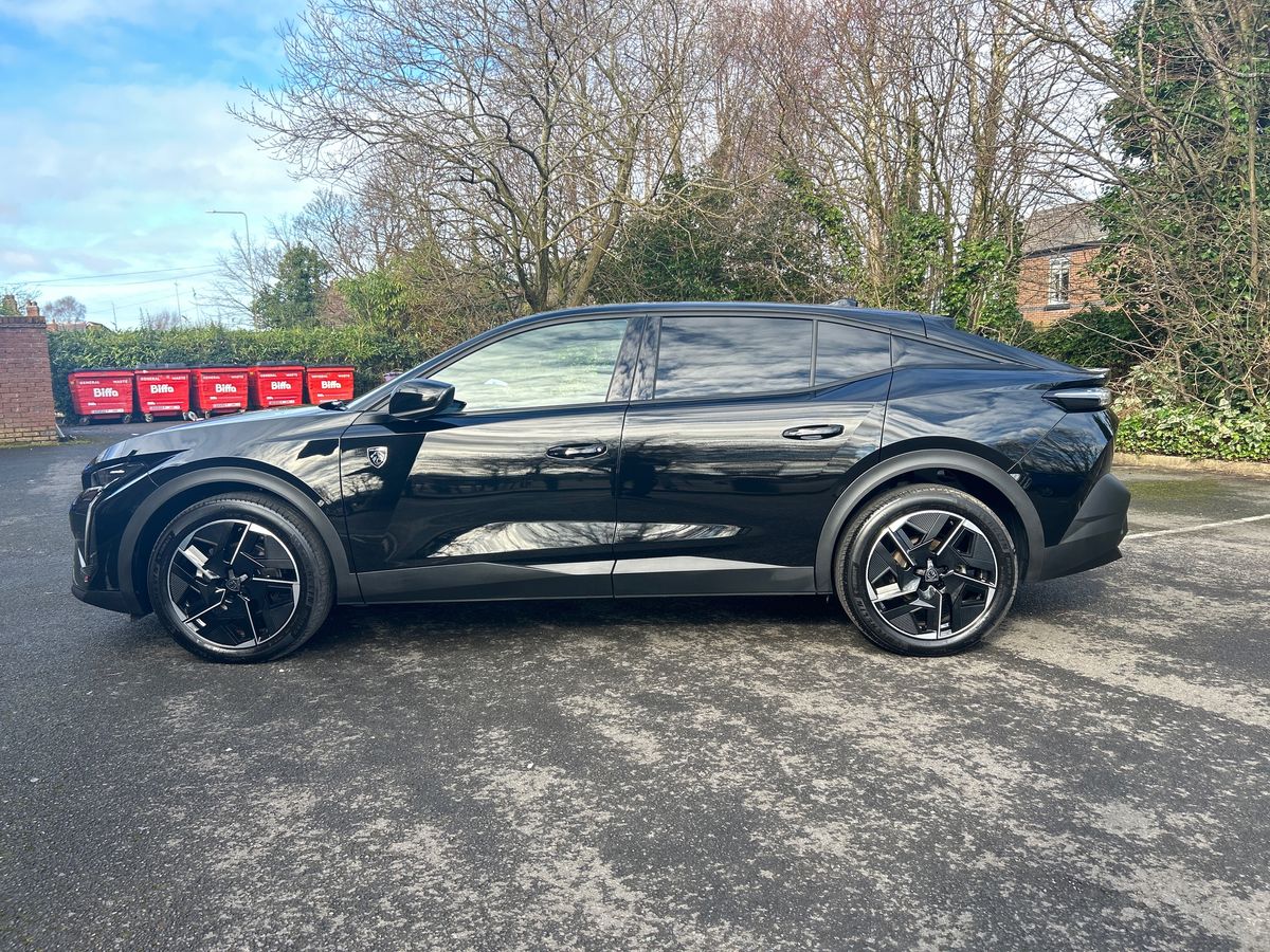 Used Peugeot 408 2025 for sale - 77813823: Photo 6