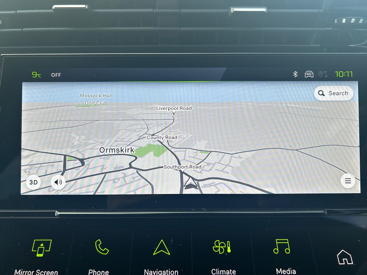 Used Peugeot 408 2025 for sale - 77813823: Photo 8