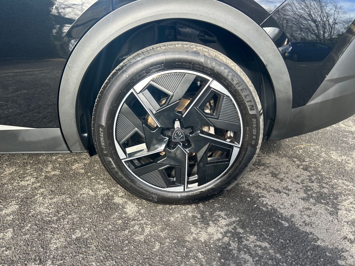 Used Peugeot 408 2025 for sale - 77813823: Photo 9