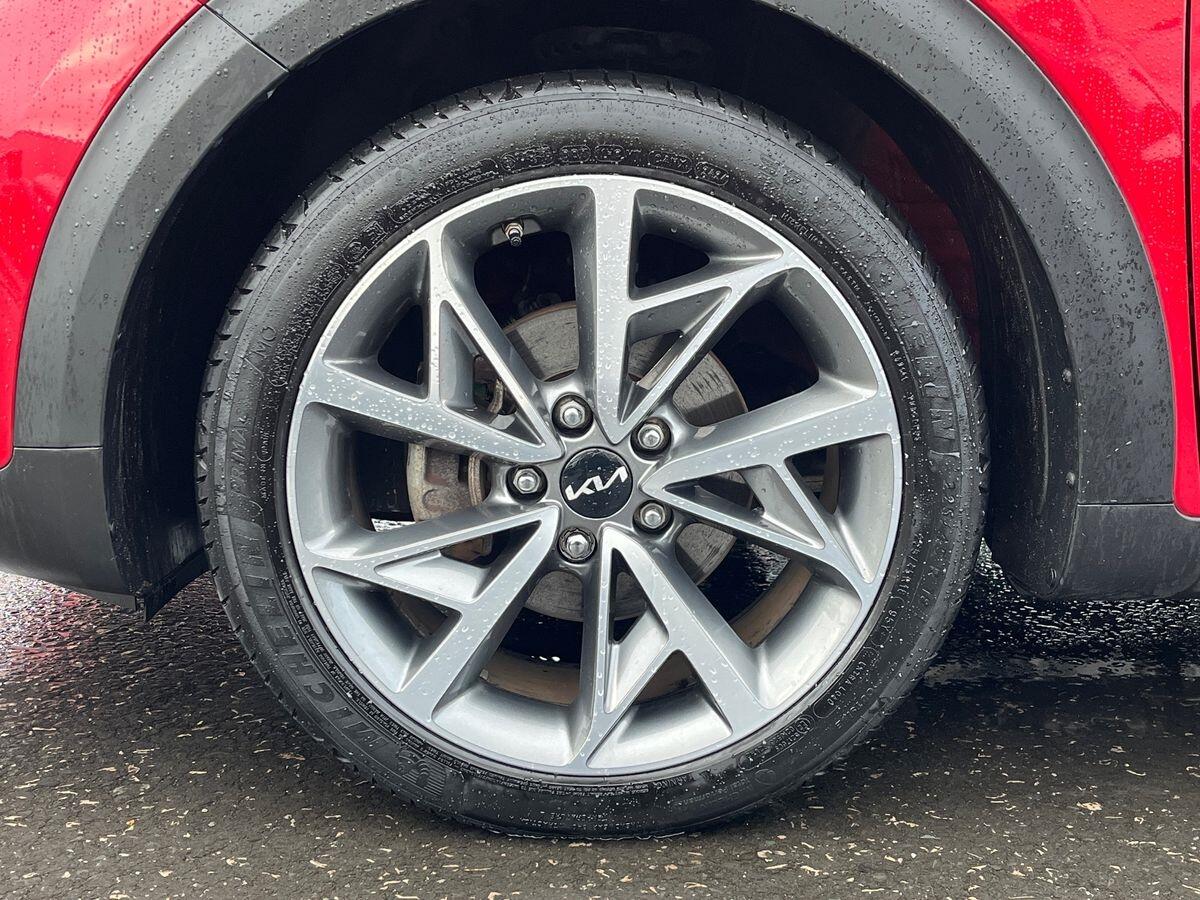 Used Kia Niro 2022 for sale - 77233305: Photo 10