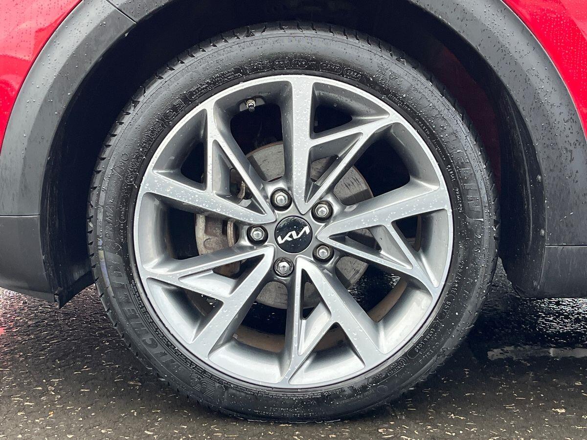 Used Kia Niro 2022 for sale - 77233305: Photo 12