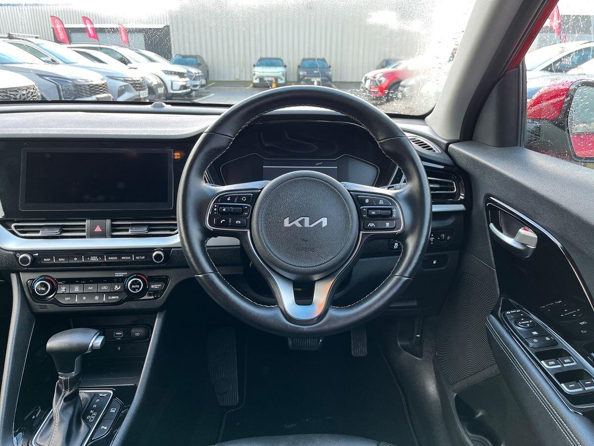 Used Kia Niro 2022 for sale - 77233305: Photo 16