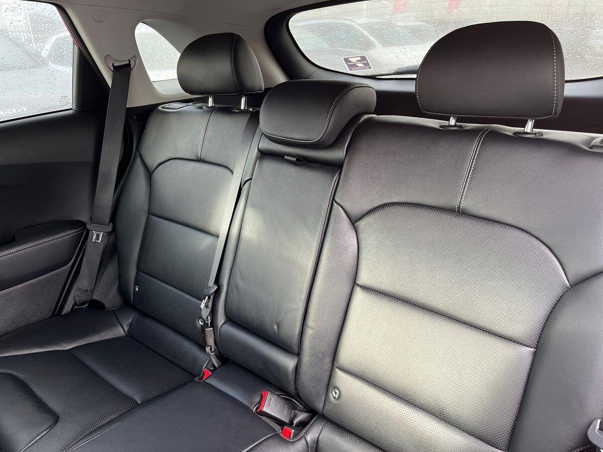 Used Kia Niro 2022 for sale - 77233305: Photo 17