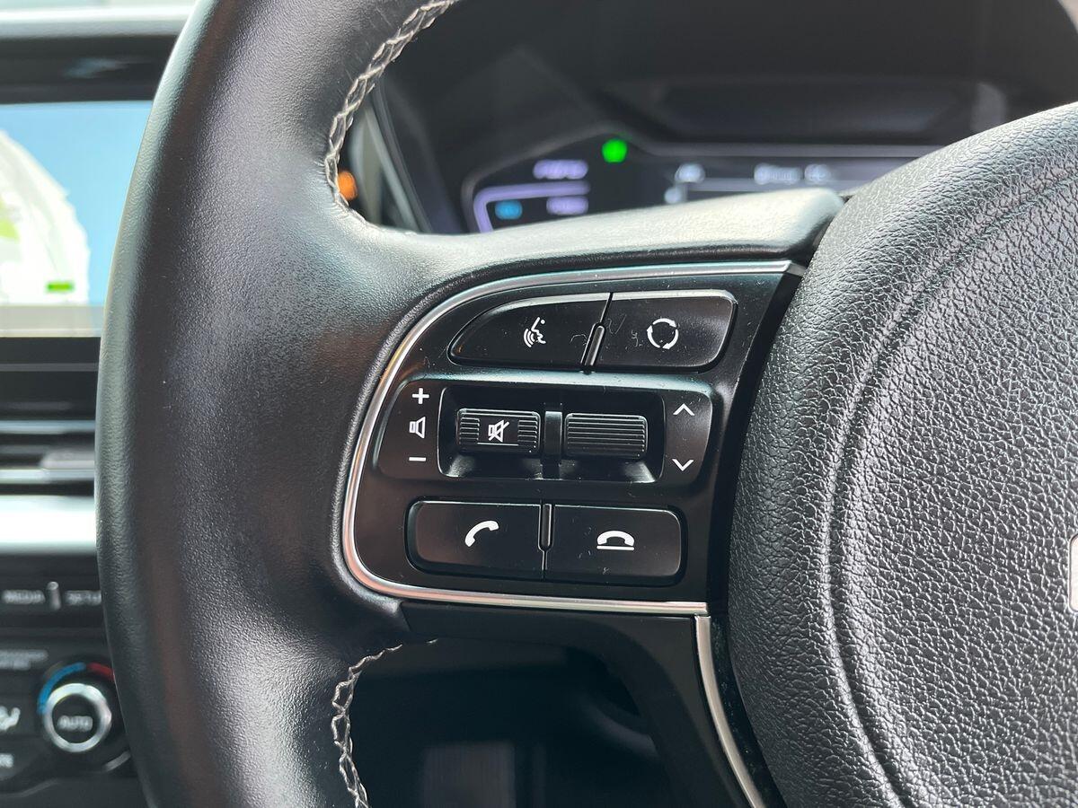 Used Kia Niro 2022 for sale - 77233305: Photo 19