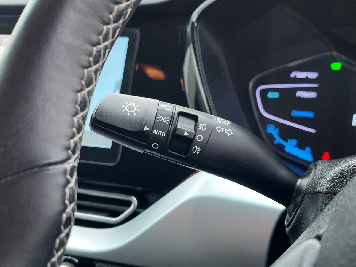 Used Kia Niro 2022 for sale - 77233305: Photo 20