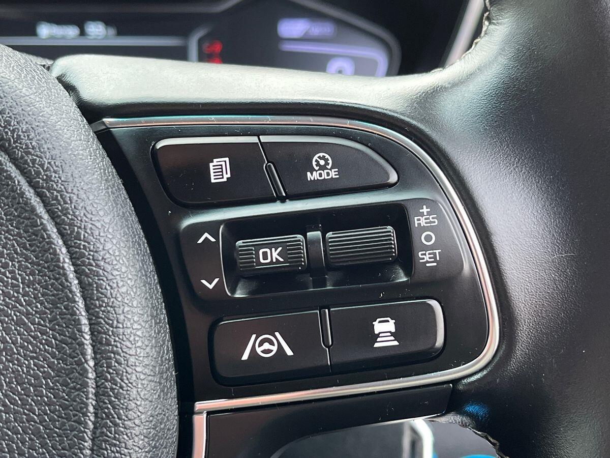 Used Kia Niro 2022 for sale - 77233305: Photo 21