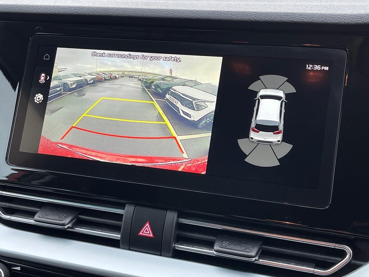 Used Kia Niro 2022 for sale - 77233305: Photo 24