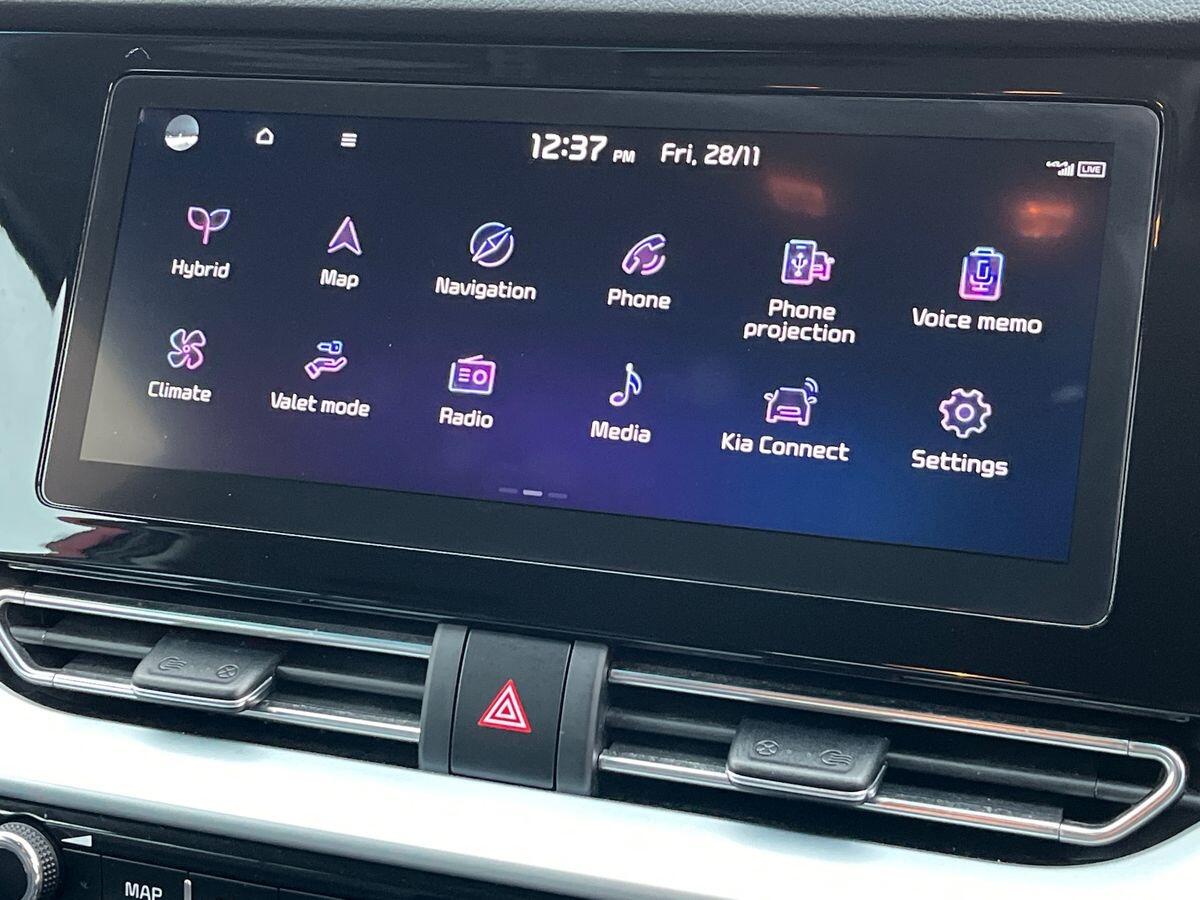 Used Kia Niro 2022 for sale - 77233305: Photo 25