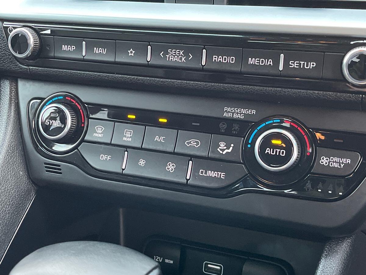 Used Kia Niro 2022 for sale - 77233305: Photo 26