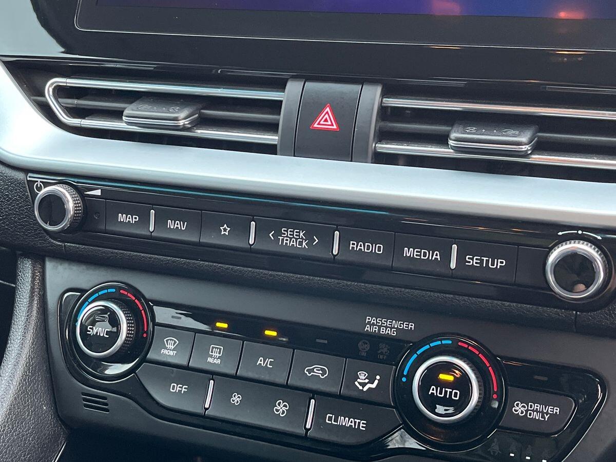 Used Kia Niro 2022 for sale - 77233305: Photo 27