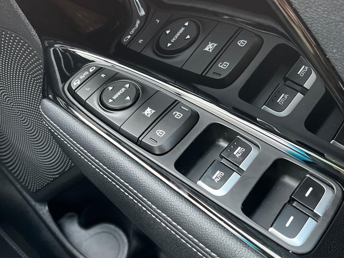 Used Kia Niro 2022 for sale - 77233305: Photo 33