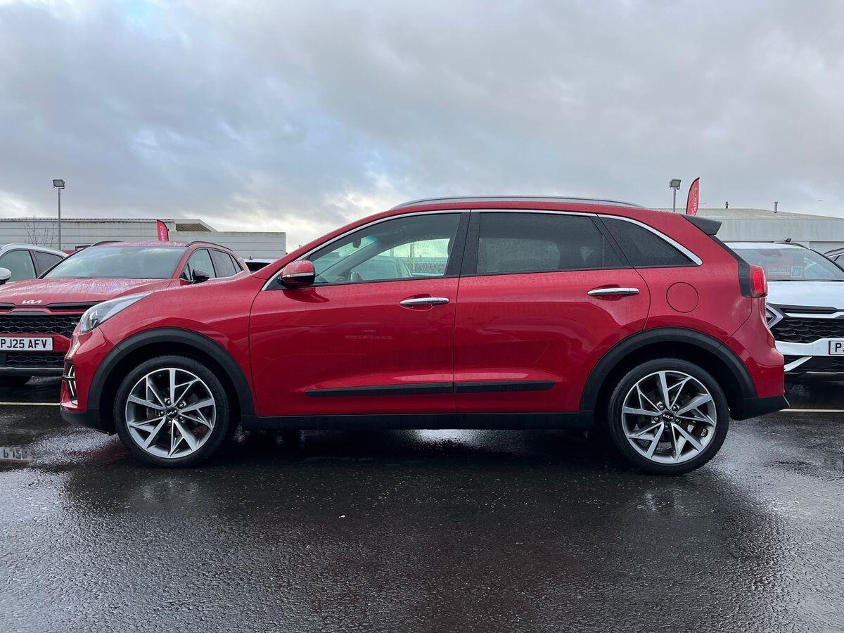 Used Kia Niro 2022 for sale - 77233305: Photo 6