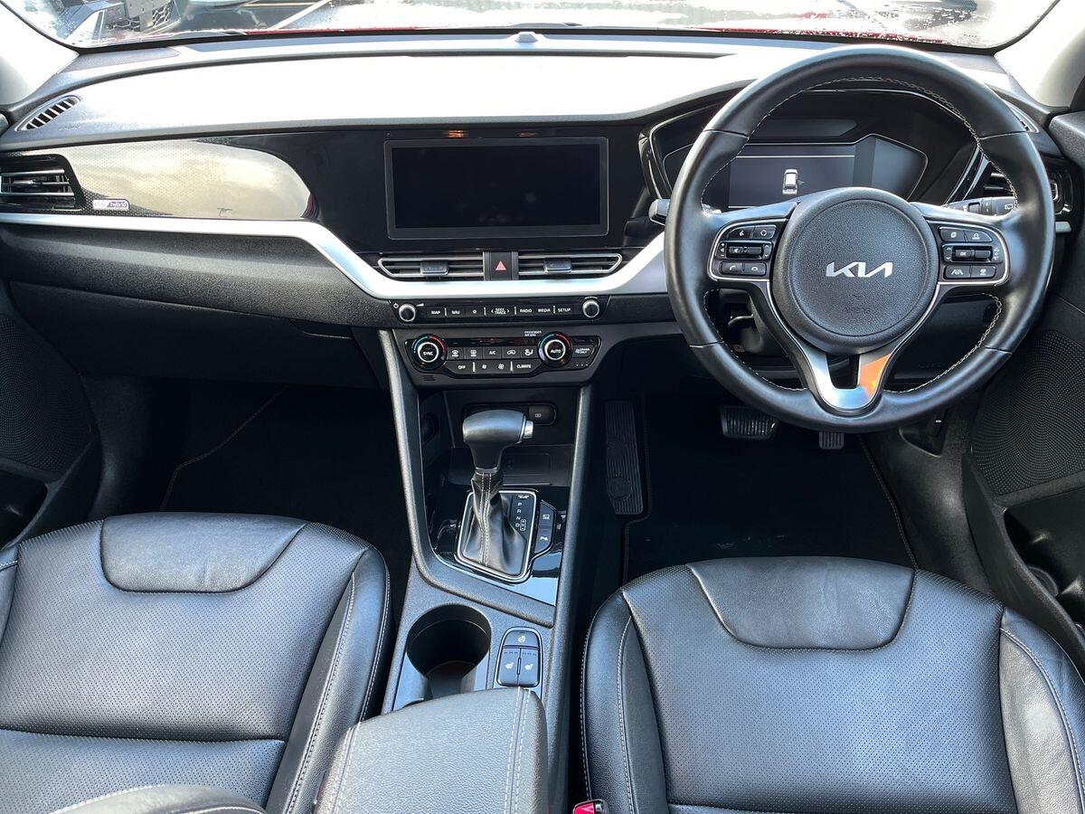 Used Kia Niro 2022 for sale - 77233305: Photo 7