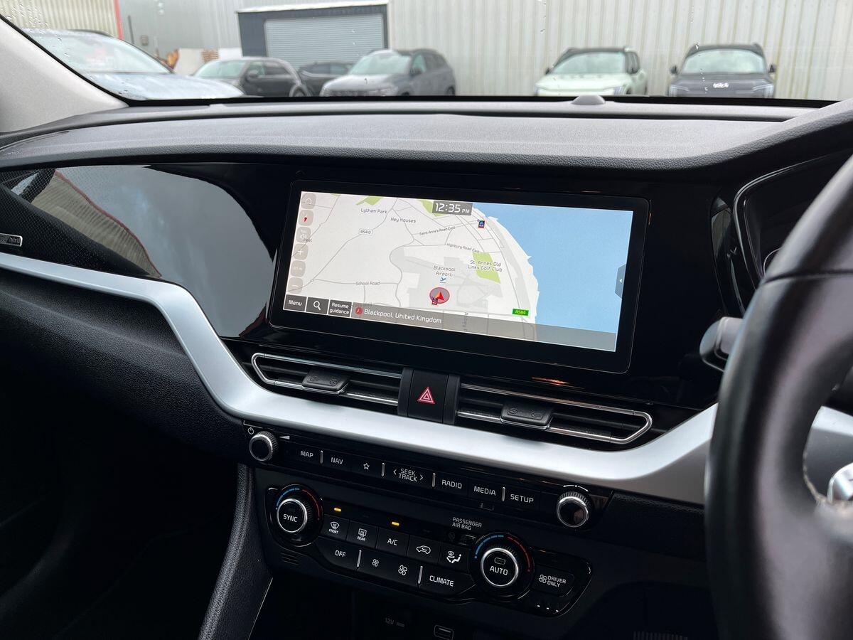 Used Kia Niro 2022 for sale - 77233305: Photo 8