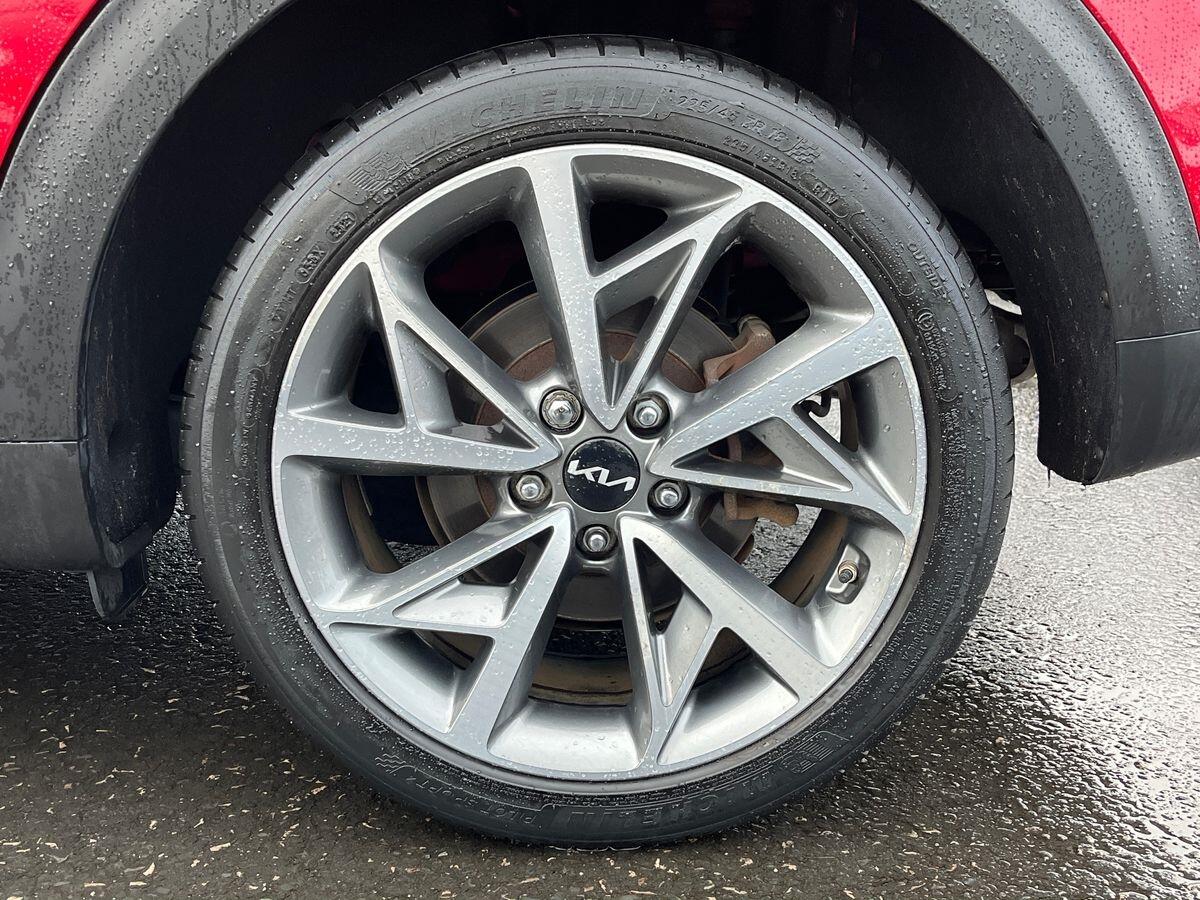 Used Kia Niro 2022 for sale - 77233305: Photo 9