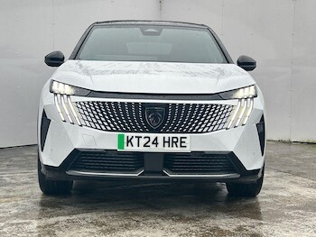 Used Peugeot E-3008 2024 for sale - 78851902: Photo