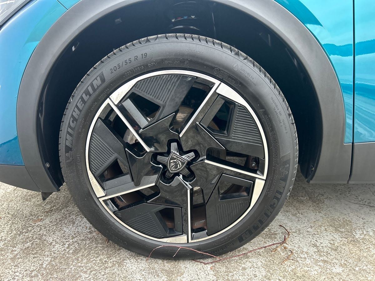 Used Peugeot 408 2024 for sale - 77421575: Photo 10