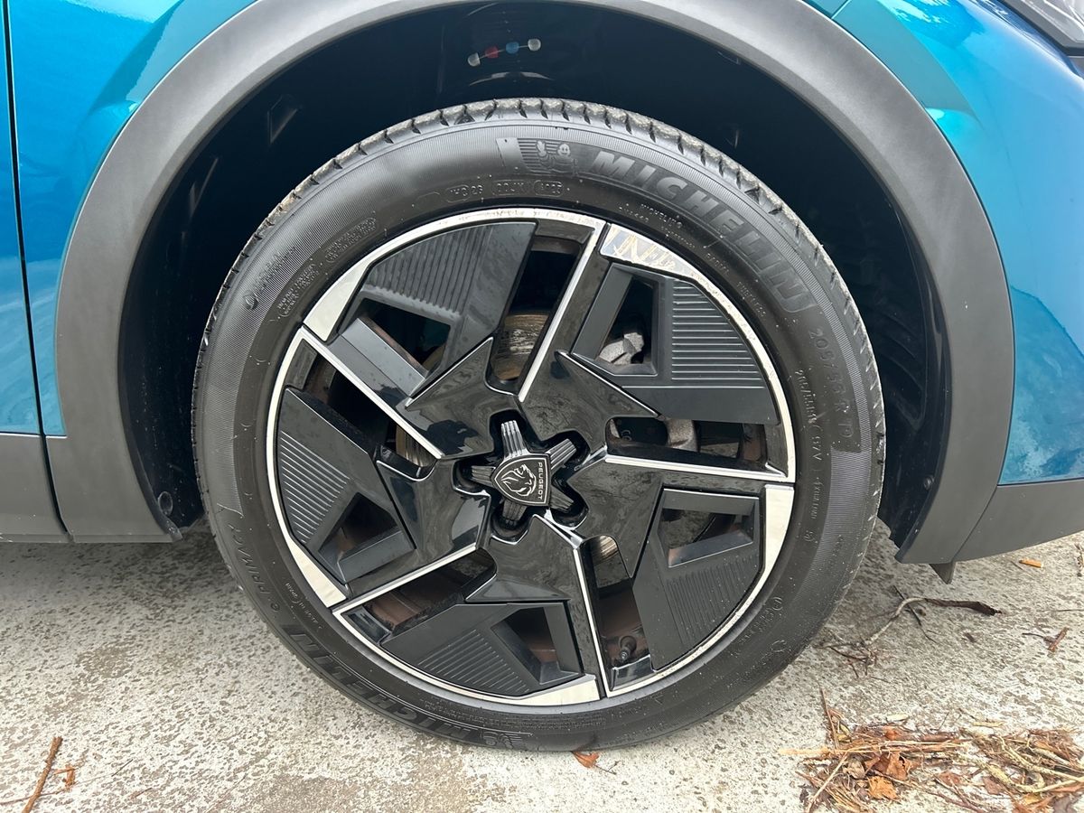 Used Peugeot 408 2024 for sale - 77421575: Photo 11