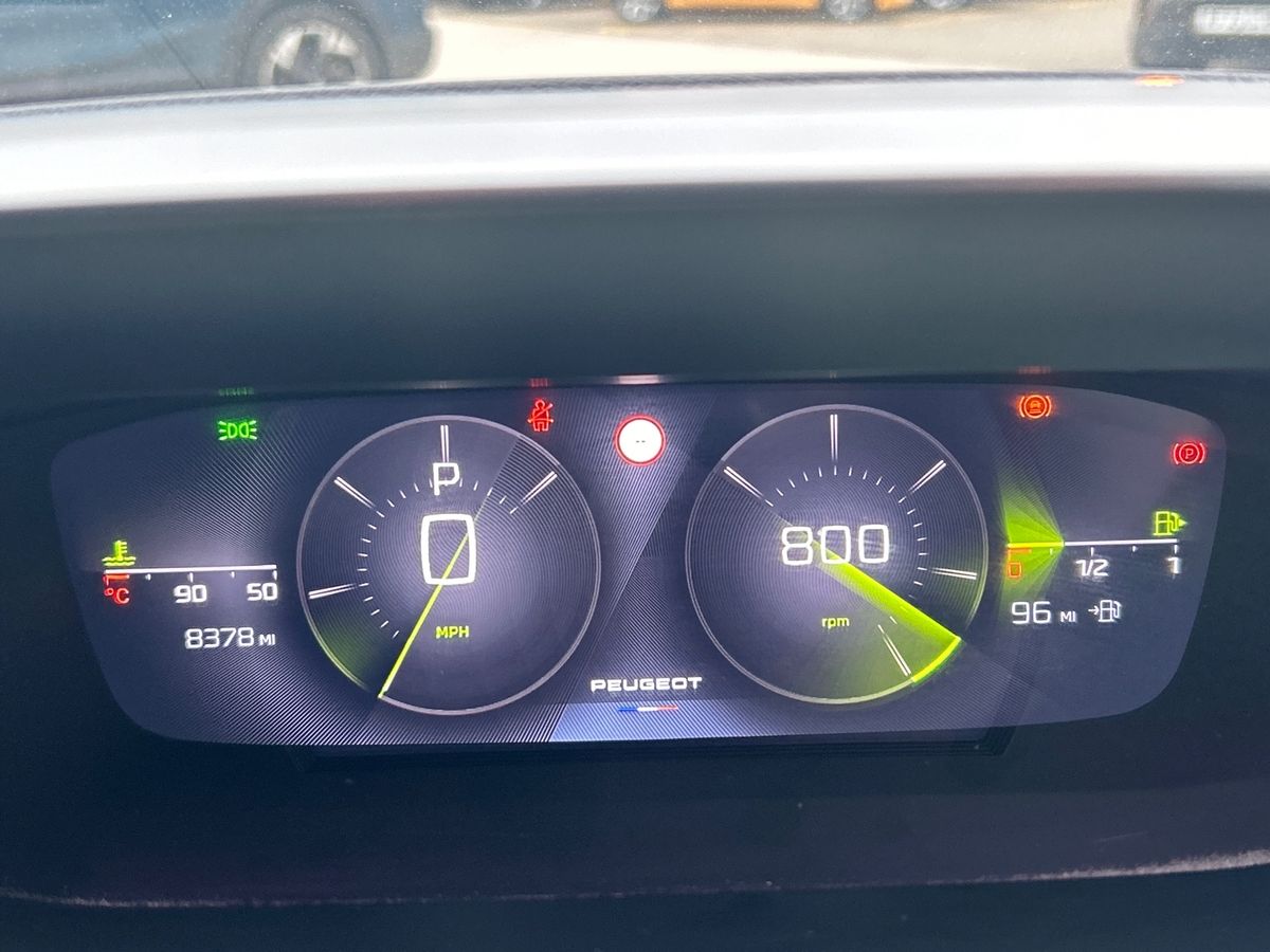 Used Peugeot 408 2024 for sale - 77421575: Photo 14