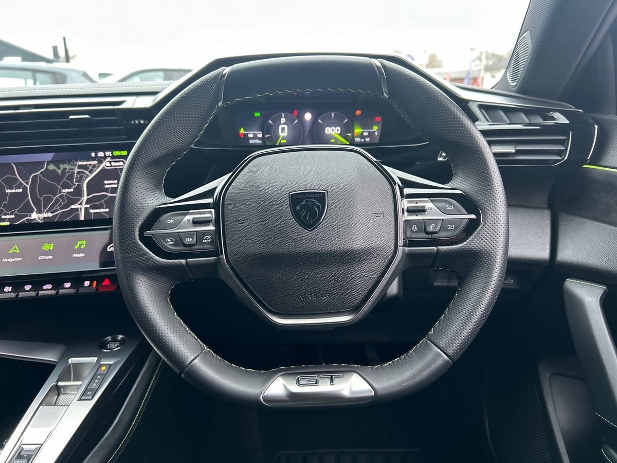 Used Peugeot 408 2024 for sale - 77421575: Photo 16