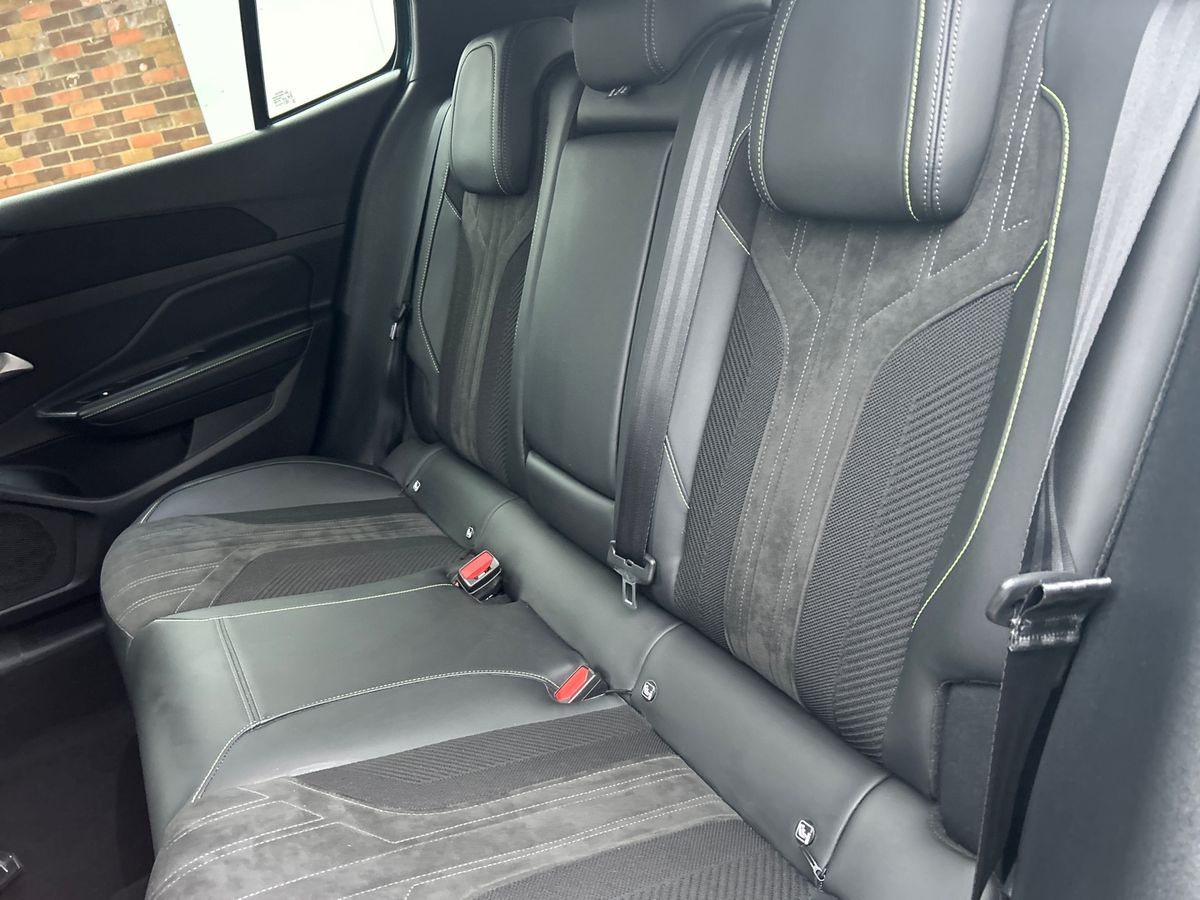 Used Peugeot 408 2024 for sale - 77421575: Photo 17