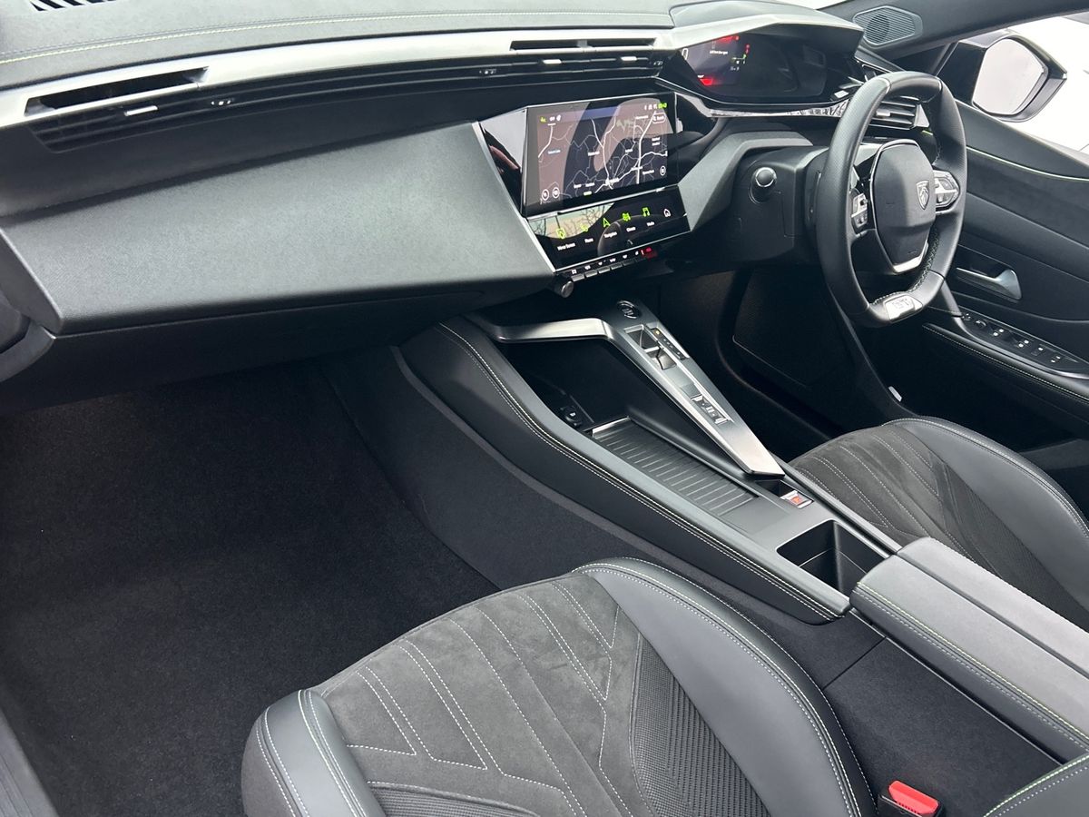 Used Peugeot 408 2024 for sale - 77421575: Photo 2