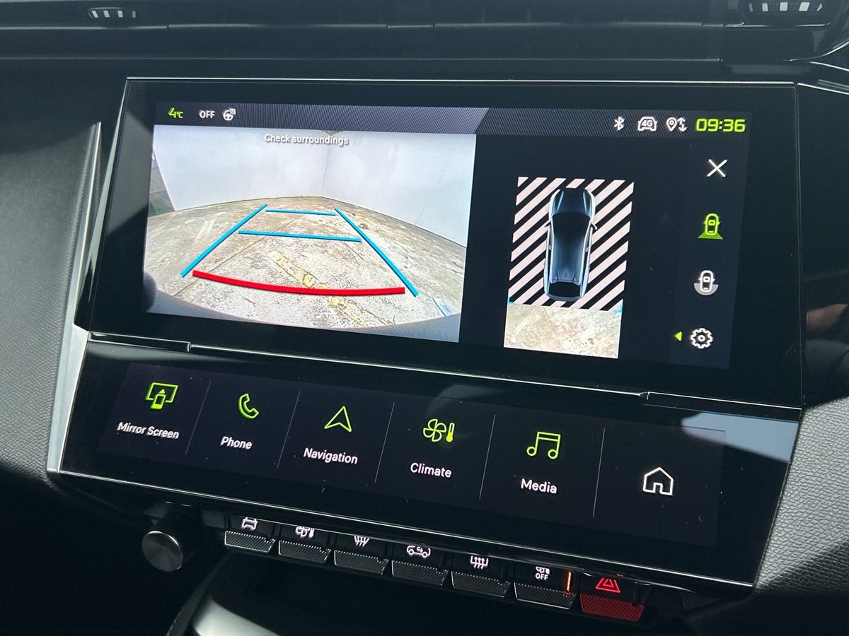 Used Peugeot 408 2024 for sale - 77421575: Photo 23