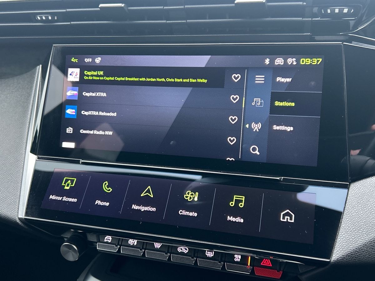 Used Peugeot 408 2024 for sale - 77421575: Photo 24