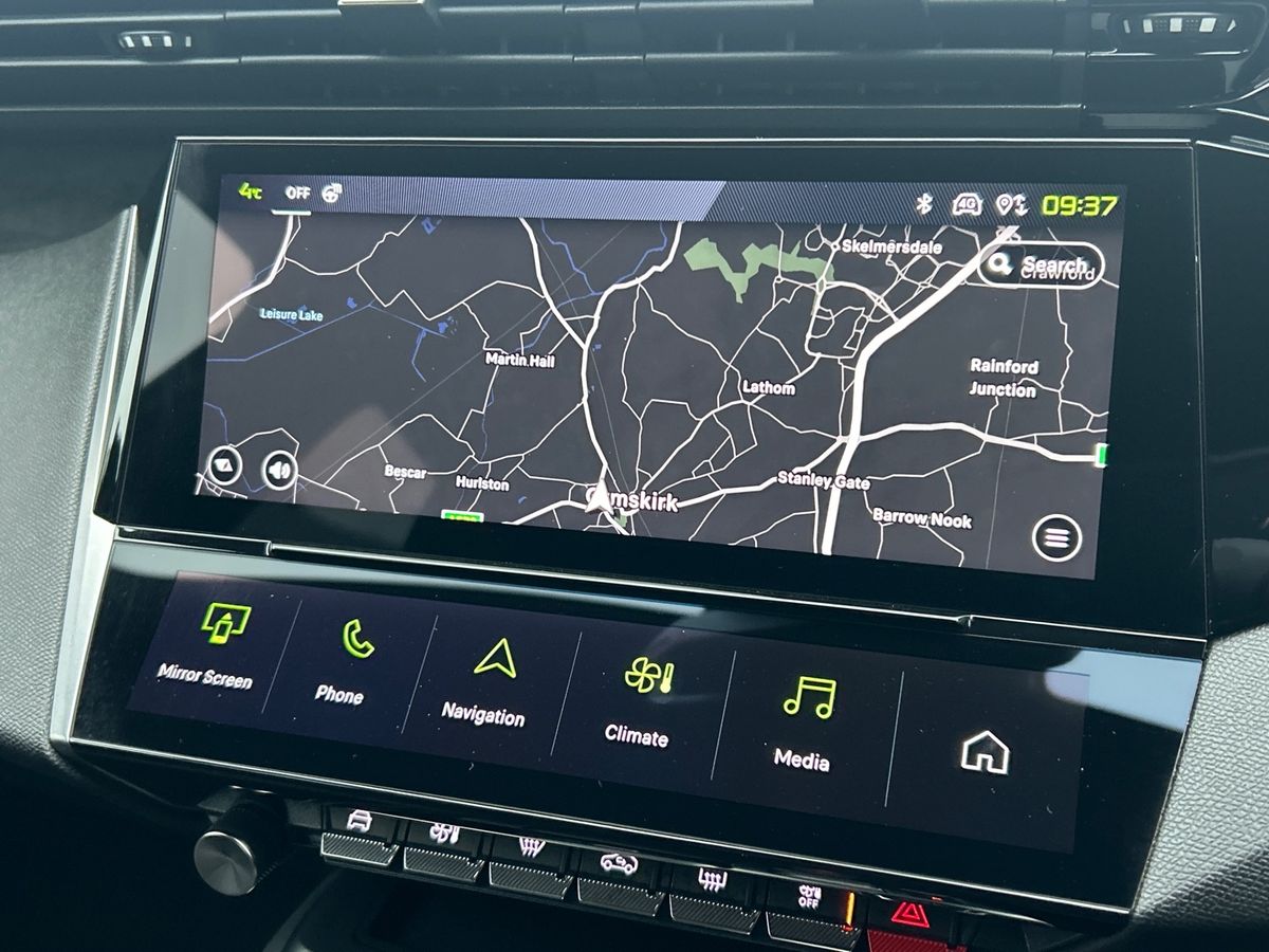 Used Peugeot 408 2024 for sale - 77421575: Photo 25