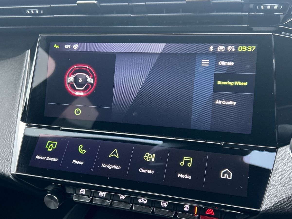 Used Peugeot 408 2024 for sale - 77421575: Photo 26