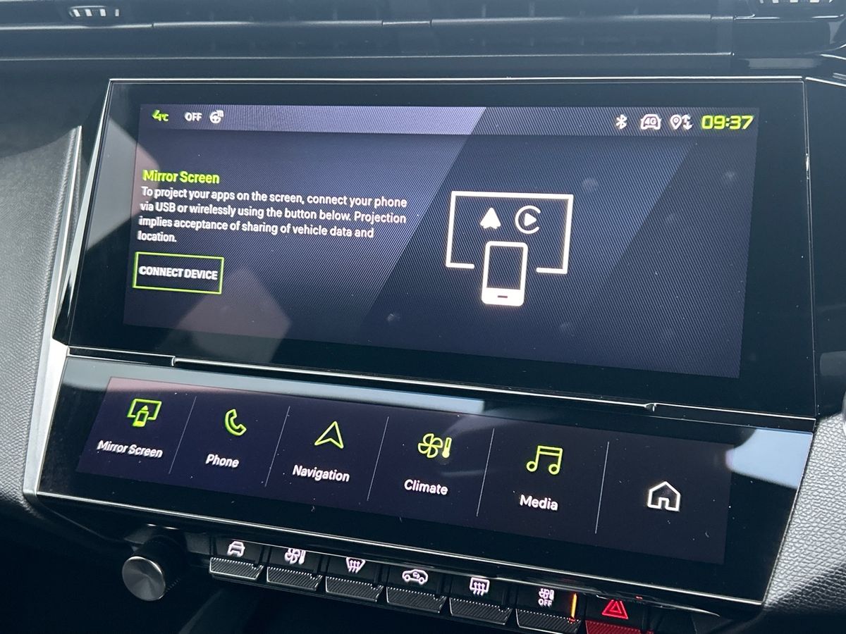 Used Peugeot 408 2024 for sale - 77421575: Photo 27