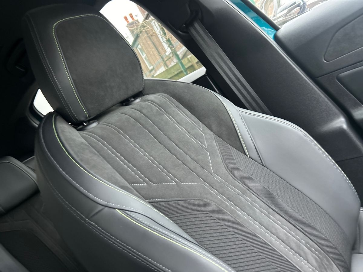 Used Peugeot 408 2024 for sale - 77421575: Photo 28