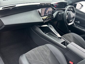 Used Peugeot 408 2024 for sale - 77421575: Photo