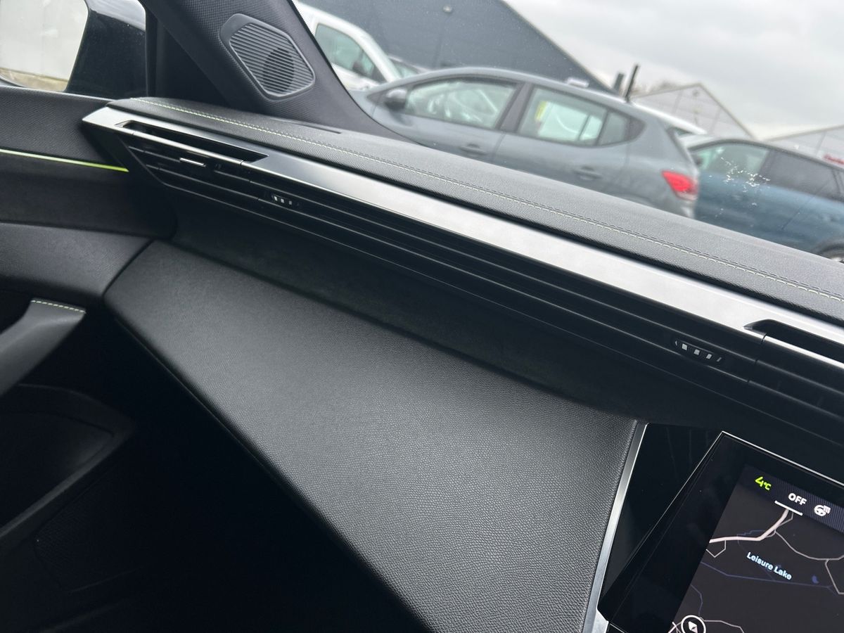 Used Peugeot 408 2024 for sale - 77421575: Photo 30