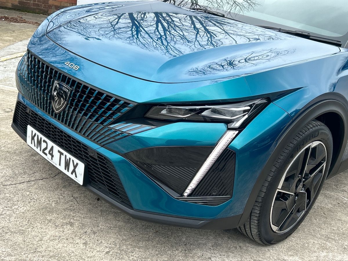 Used Peugeot 408 2024 for sale - 77421575: Photo 31