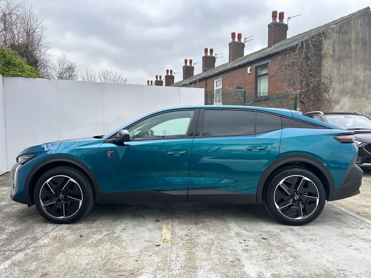 Used Peugeot 408 2024 for sale - 77421575: Photo 6